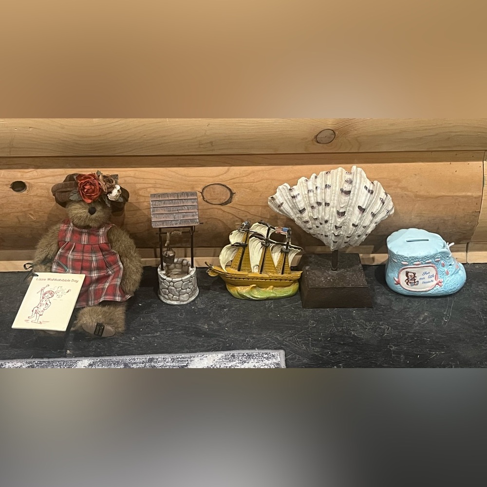 Home Decor Lot‎